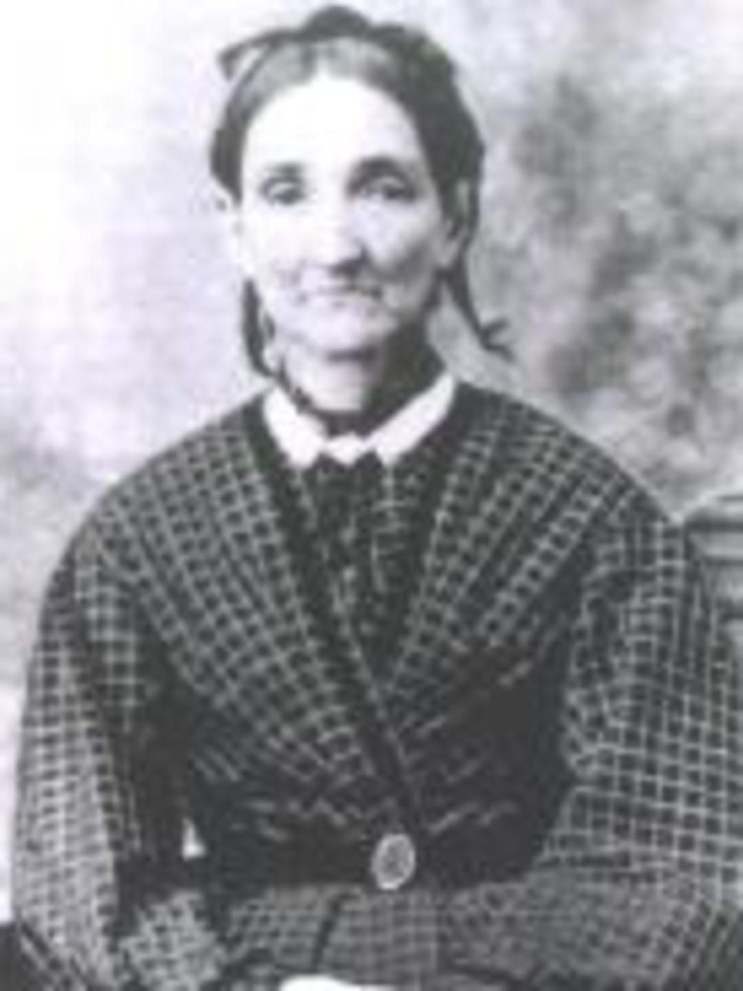 Elizabeth Joan Bessac (1813 - 1875) Profile